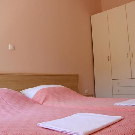 Apartments Miriam プレマントゥーラ エクステリア 写真