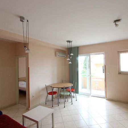 Apartments Miriam プレマントゥーラ エクステリア 写真