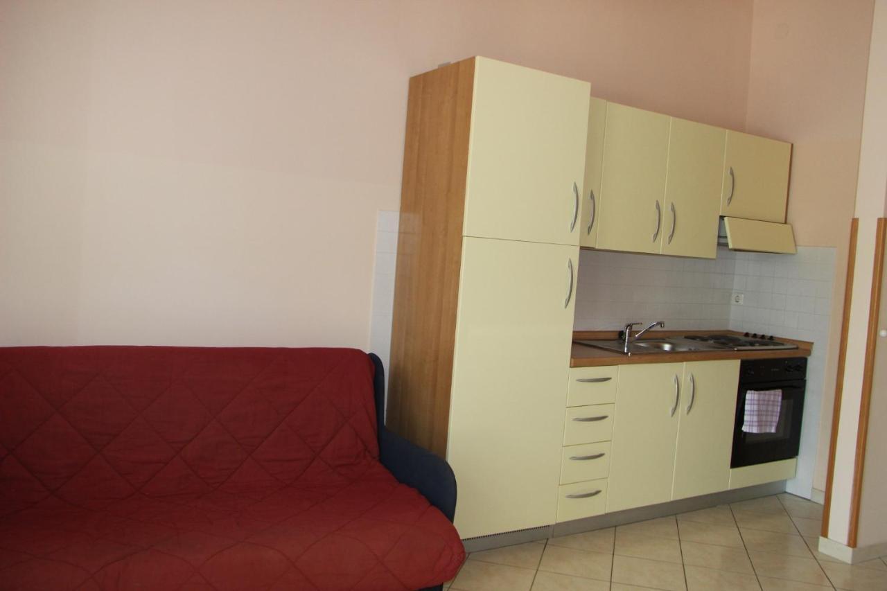 Apartments Miriam プレマントゥーラ エクステリア 写真