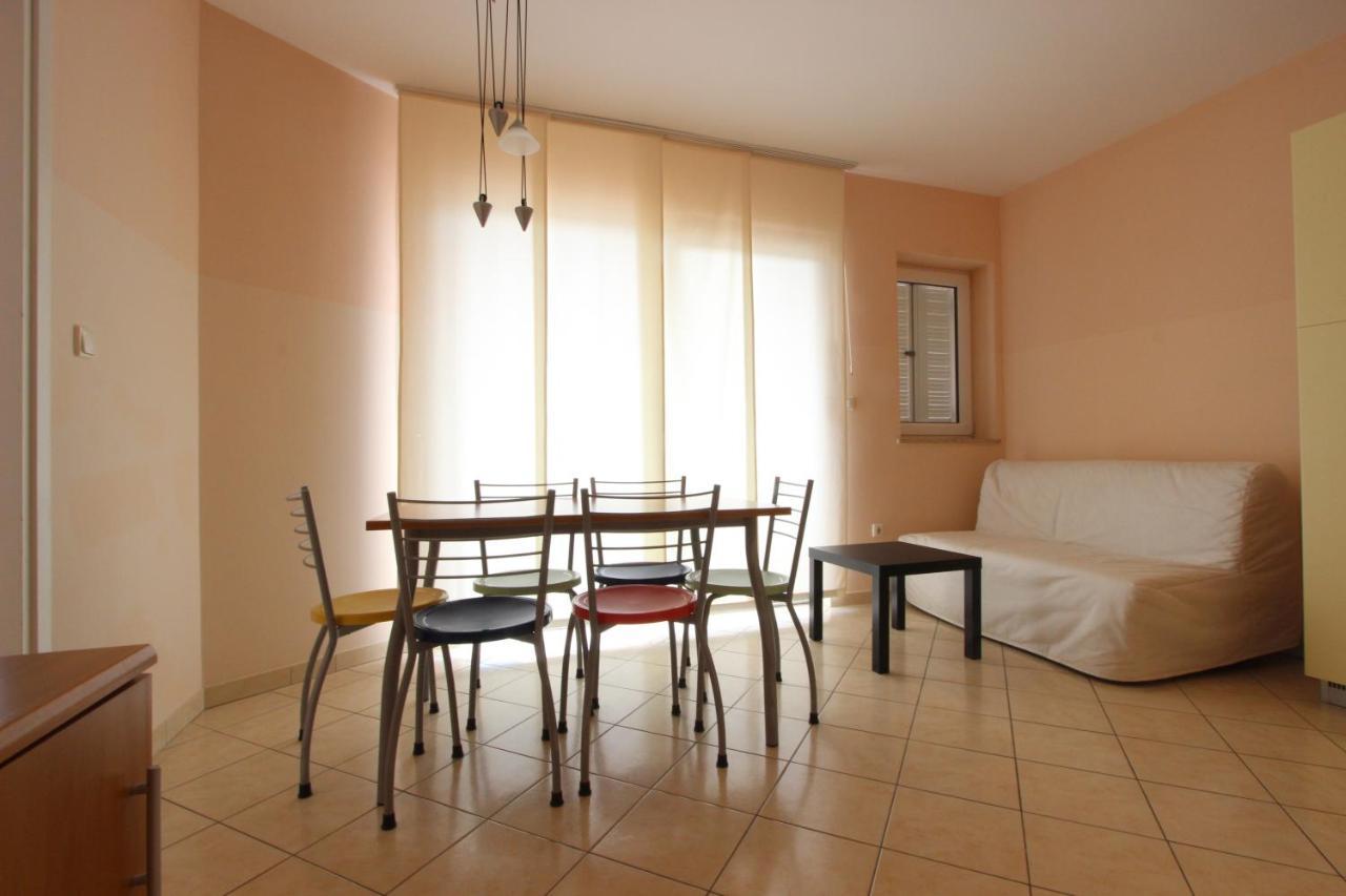 Apartments Miriam プレマントゥーラ エクステリア 写真