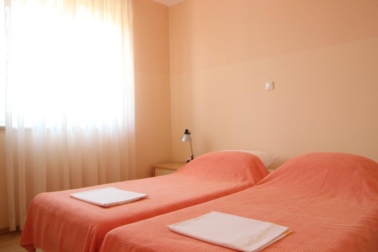 Apartments Miriam プレマントゥーラ エクステリア 写真