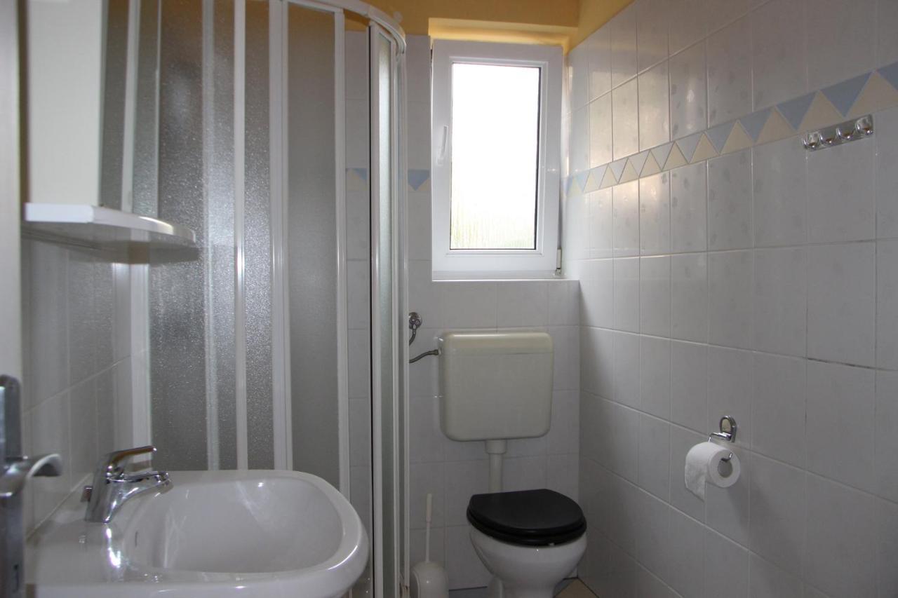 Apartments Miriam プレマントゥーラ エクステリア 写真