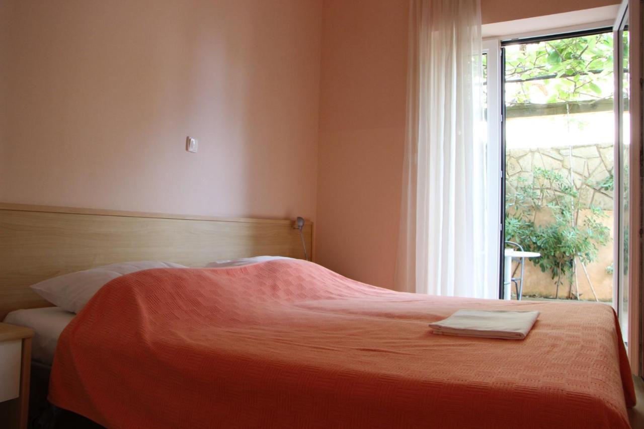 Apartments Miriam プレマントゥーラ エクステリア 写真