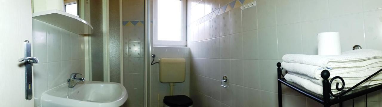 Apartments Miriam プレマントゥーラ エクステリア 写真