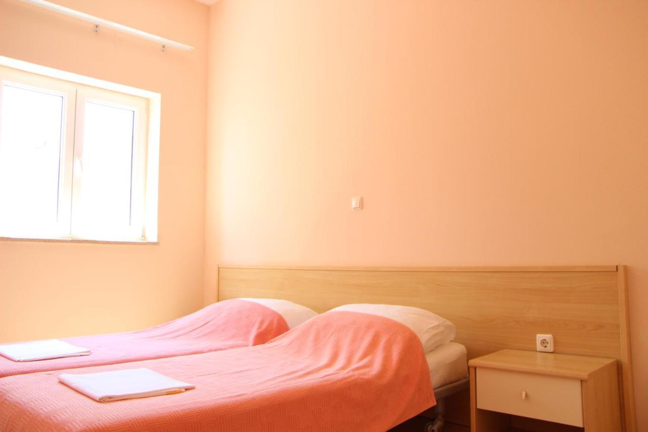 Apartments Miriam プレマントゥーラ エクステリア 写真